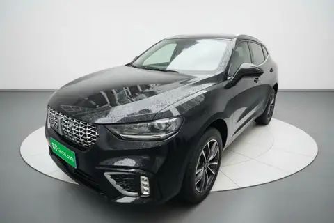 Wey VV5 2021