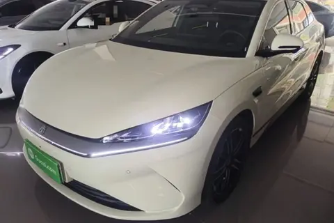 BYD Qin L 2025