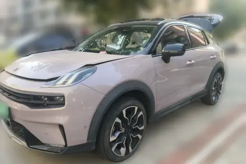 Lynk & Co 06 2021