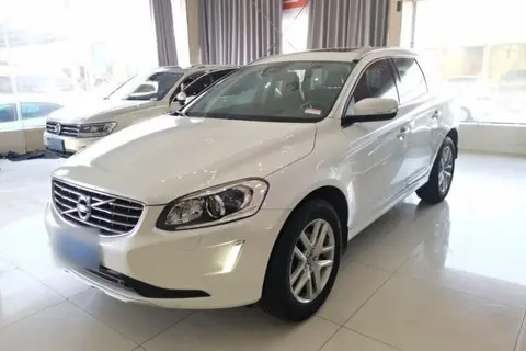Volvo XC60 2017