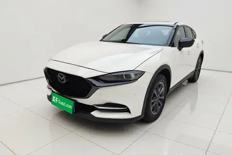 Mazda CX-4 2019