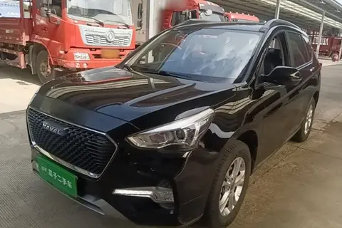 Haval M6 2018