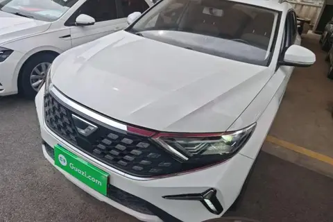 Jetta VS7 2023