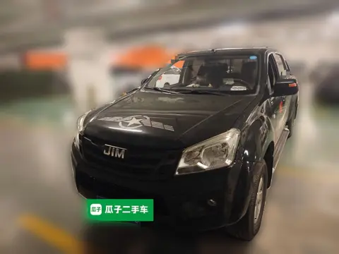 Isuzu JLM 2019