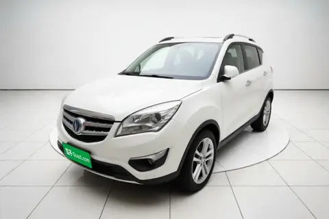 Changan CS35 2015