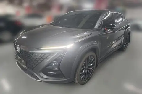 Changan UNI-T 2022