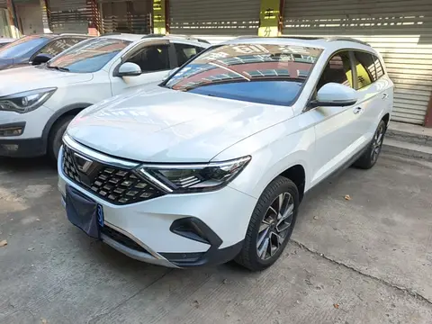 Jetta VS7 2020
