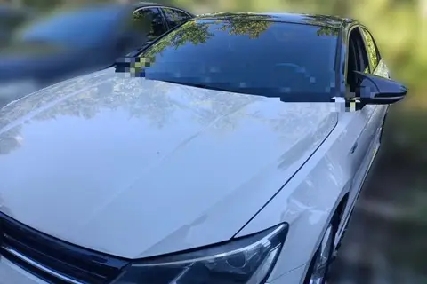 Volkswagen Lamando 2018