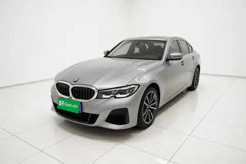BMW 3 Series 2020