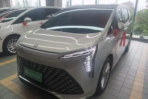 Buick Century 2024