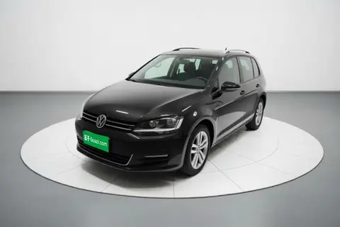 Volkswagen Sharan 2017