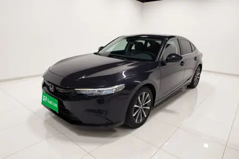 Honda Integra 2023