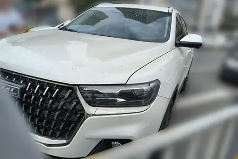 Haval H6 2024