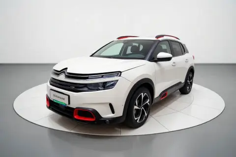 Citroën C5 AIRCROSS 2017