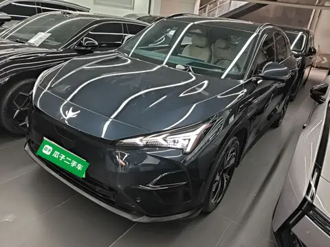 ARCFOX Alpha T5 2024