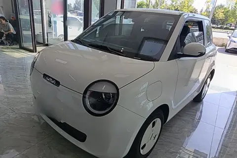Changan Lumin 2025