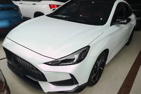 MG 5 2021