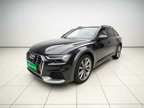 Audi A6 2023