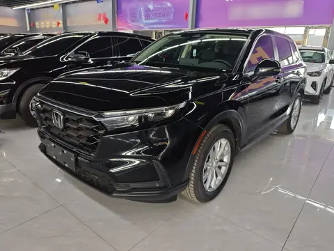 Honda CR-V 2023