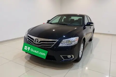 Toyota Camry 2014