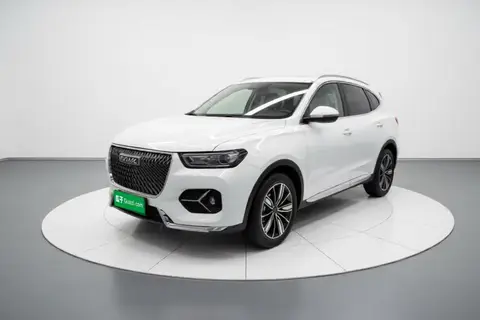 Haval H6 2020