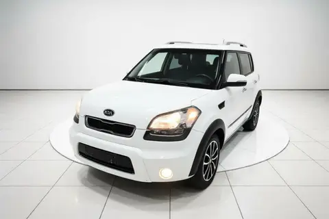Kia Soul 2015