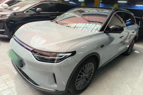 Leapmotor C11 2024