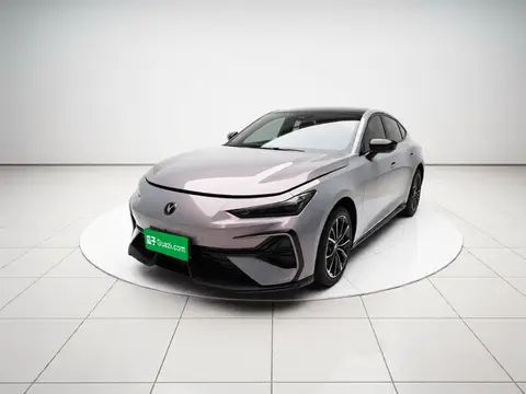 Changan UNI-V 2025