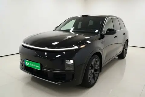 Li L9 2023
