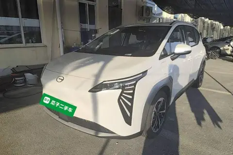 GAC Aion Y 2026