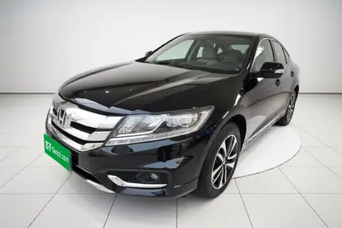 Honda Crosstour 2014