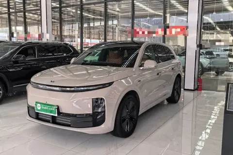 Li L6 2024