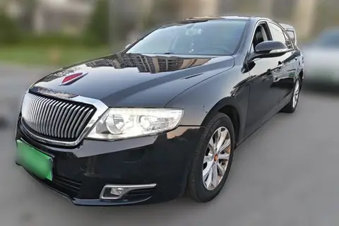 Hongqi H7 2017