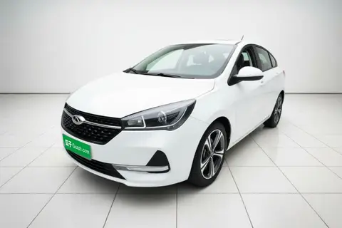 Chery Arrizo 5 2019