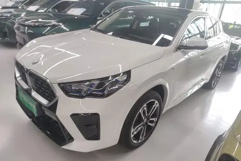 BMW X2 2024