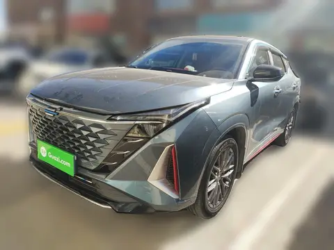 Oshan Z6 2023