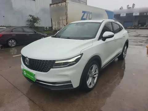 Dongfeng ix5 2018