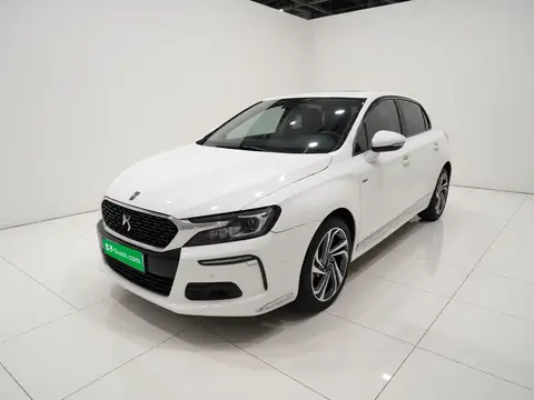 DS 4S 2016