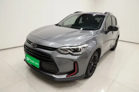 Chevrolet Orlando 2018