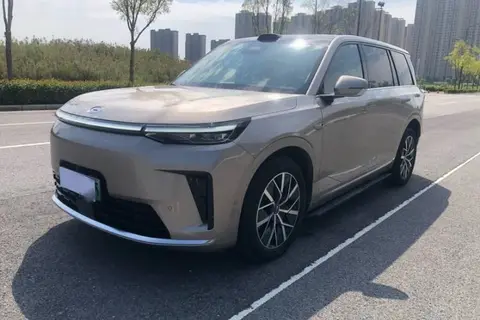 GAC Xiangwang S9 2025