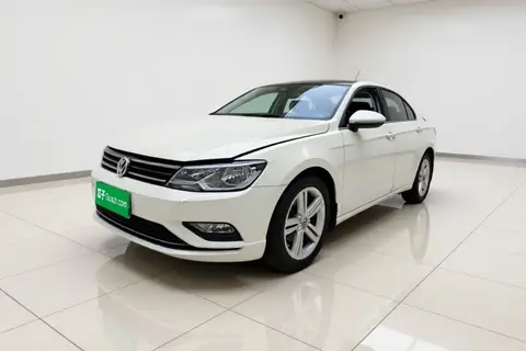 Volkswagen Lamando 2016