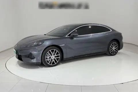 Denza Z9 2024