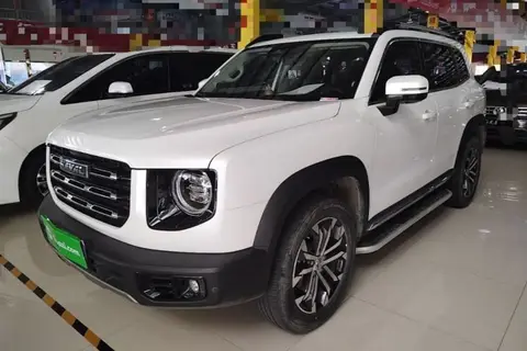 Haval Dargo 2022