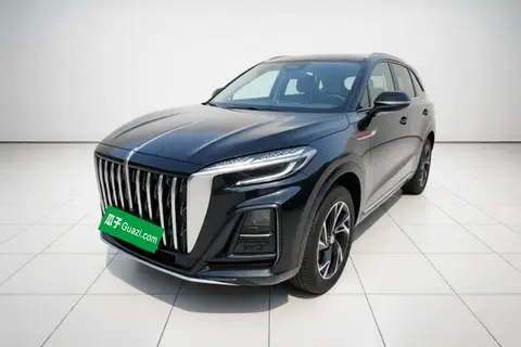 Hongqi HS3 PHEV 2025