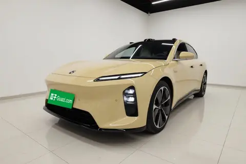 NIO ET5 2025