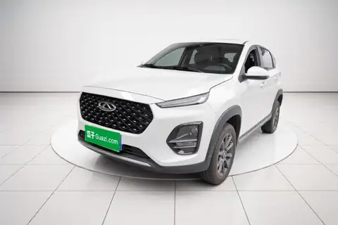 Chery Tiggo 3x 2024