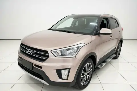 Hyundai ix25 2017