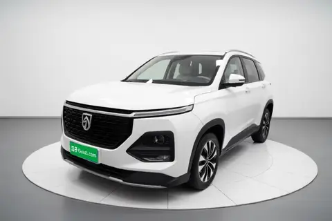 Baojun 530 2020