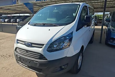 Ford Transit 2022