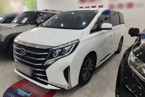 GAC M8 2020